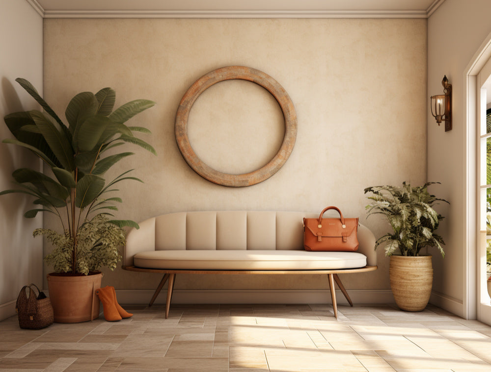 Fifth Element Living: Where Indian Craftsmanship Meets Modern Home Living
