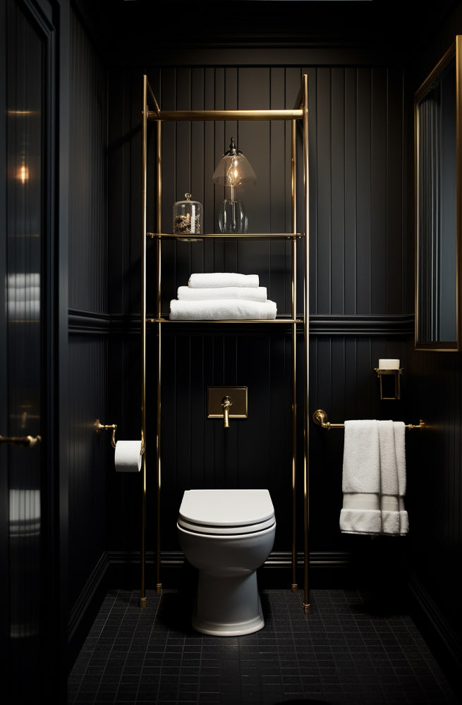 Bath Collection