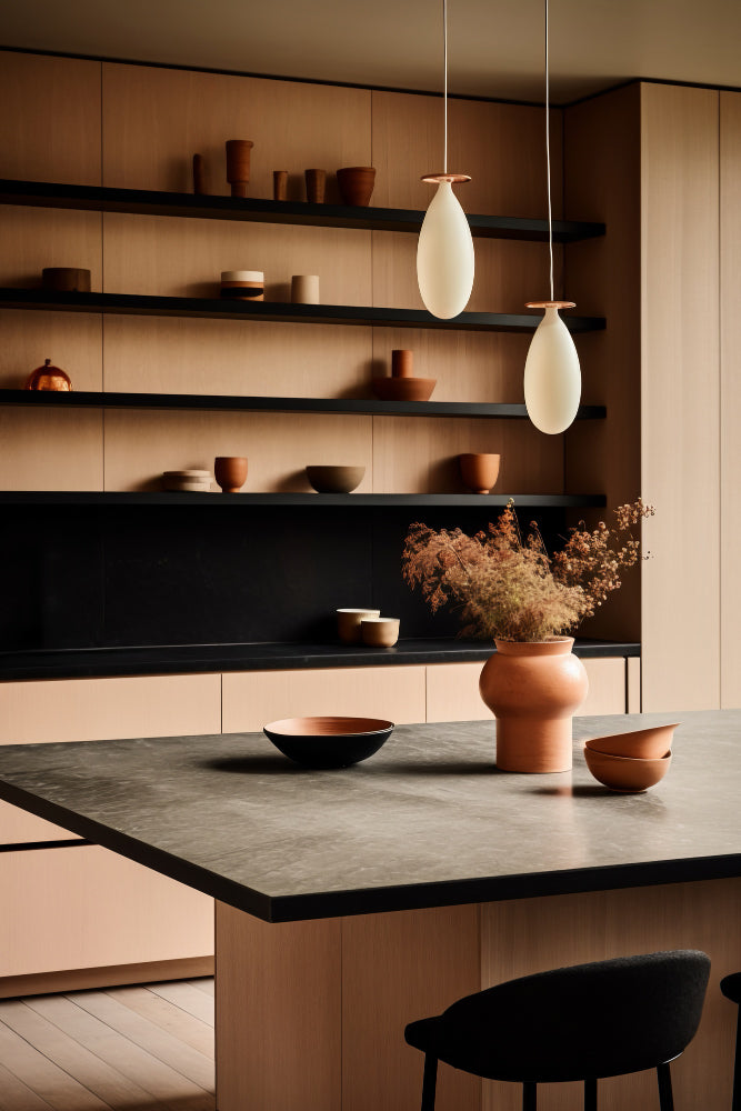 Kitchen Collection