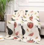 Fifth Element Harvest Haven Throw