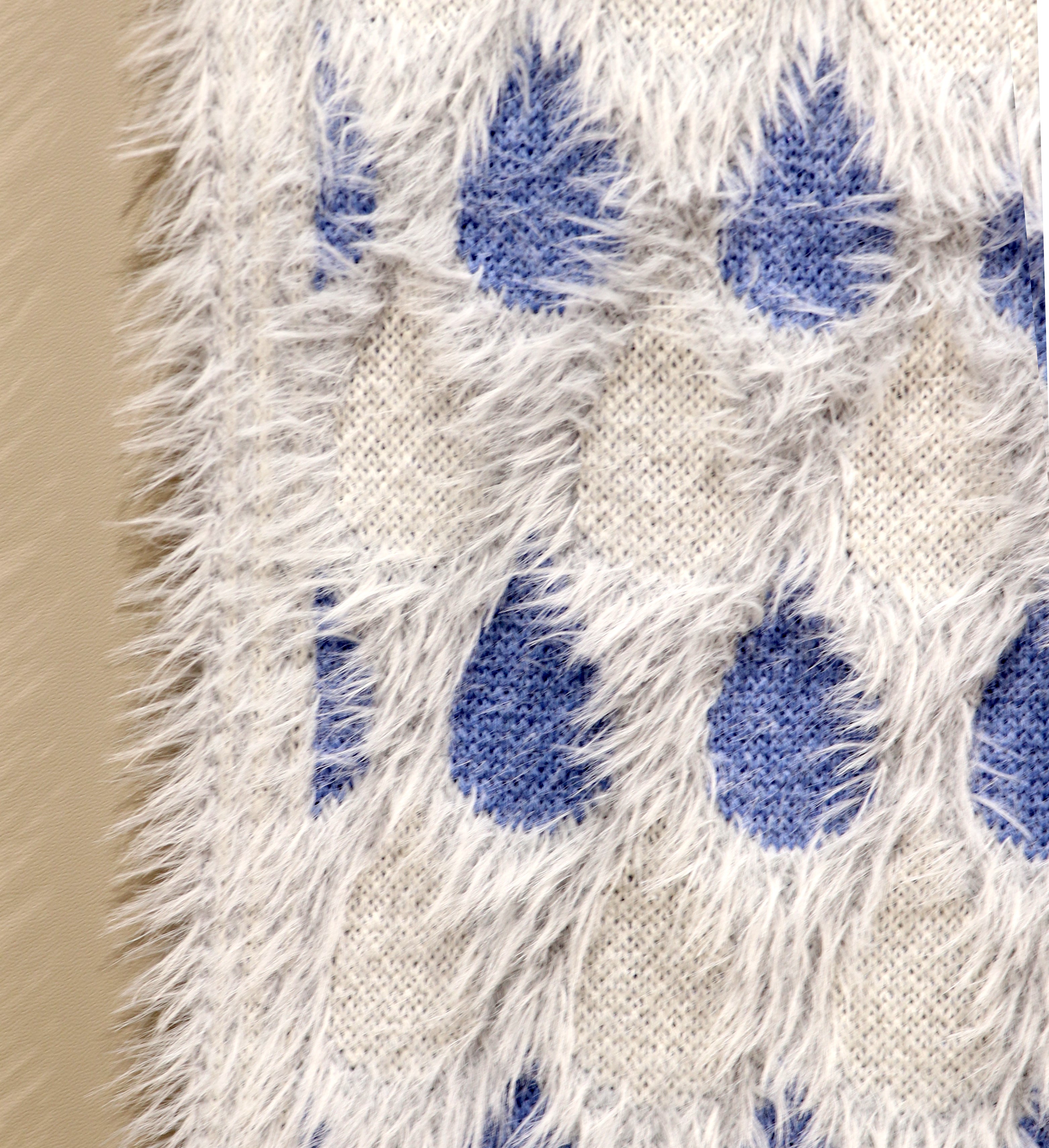 Fifth Element Ultra-Soft Baby Blanket