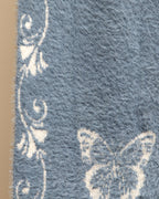Fifth Element Cozy Butterfly Baby Blanket