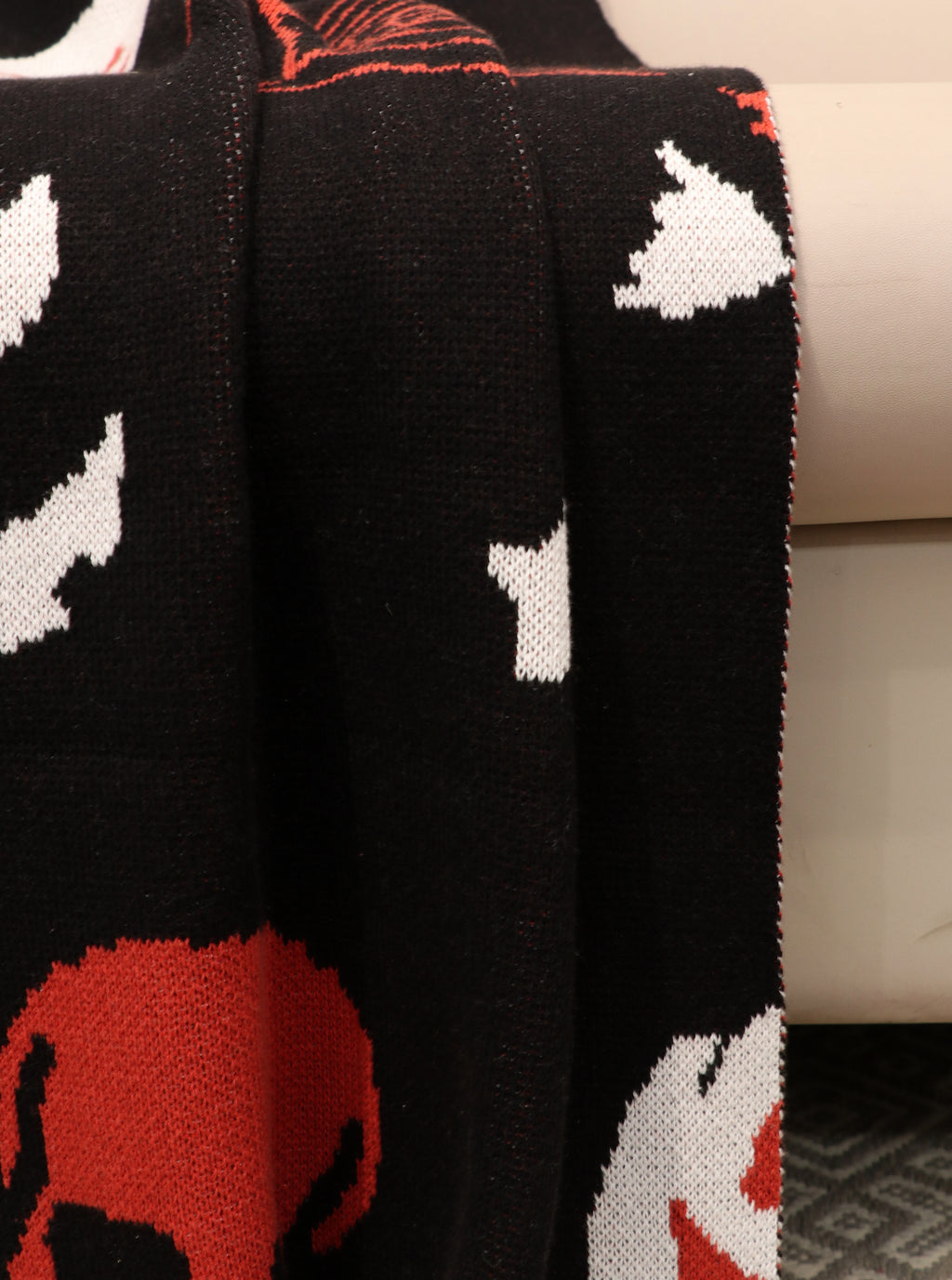 Fifth Element Midnight Fright Throw
