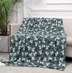 Fifth Element Petal Drift Cozy Throw