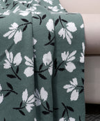 Fifth Element Petal Drift Cozy Throw