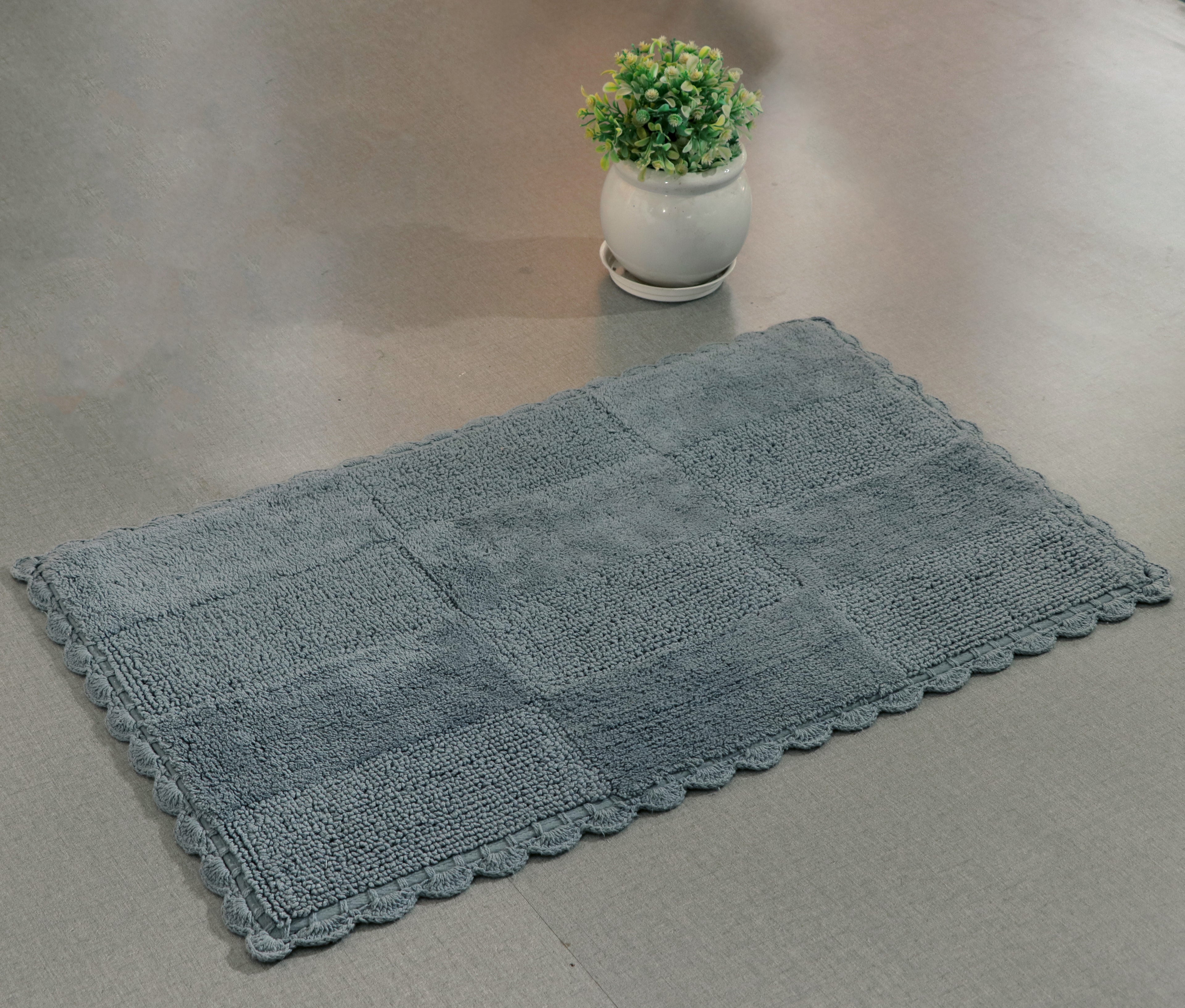 Fifth Element Premium Textured Bath Mat