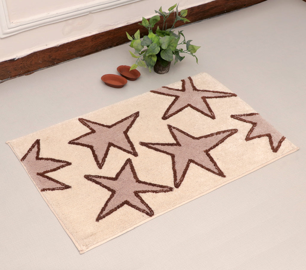 Fifth Element Starry Glow Bath Mat