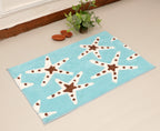 Fifth Element Starfish Bath Mat