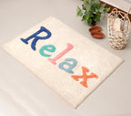 Fifth Element Relax Soft Tufted Bath Mat