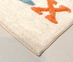 Fifth Element Relax Soft Tufted Bath Mat