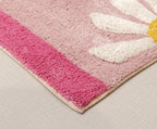 Fifth Element Daisy Bloom Bath Mat