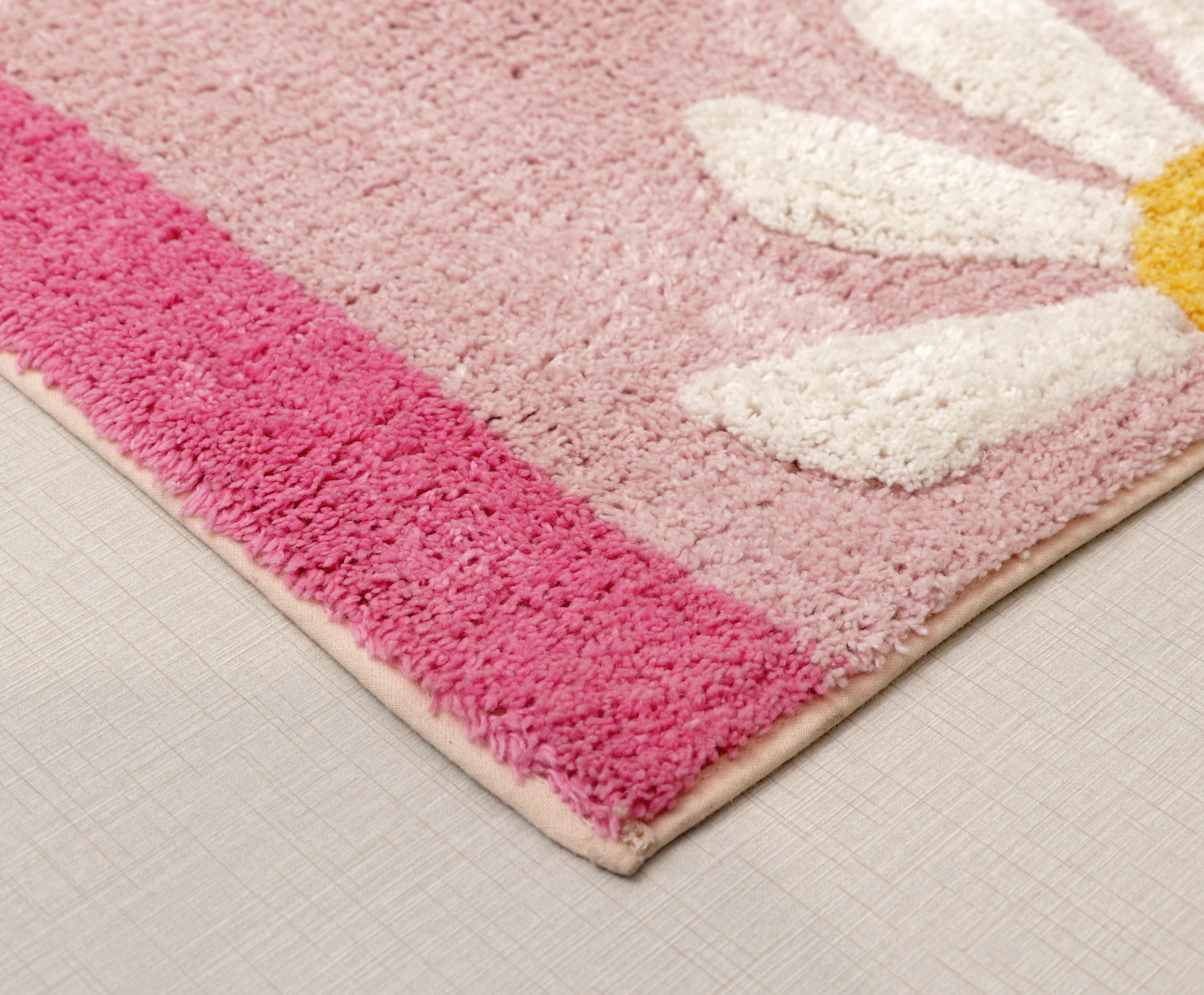Fifth Element Daisy Bloom Bath Mat