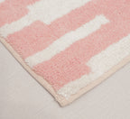 Fifth Element Soft Geo Bath Mat